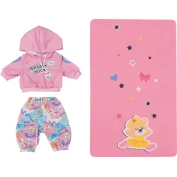BABY born Kindergarten Sport Outfit 36cm