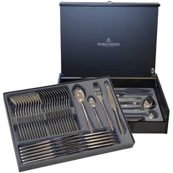 Picard und Wielpütz Ventura 6108 Set 72-teilig Massiv
