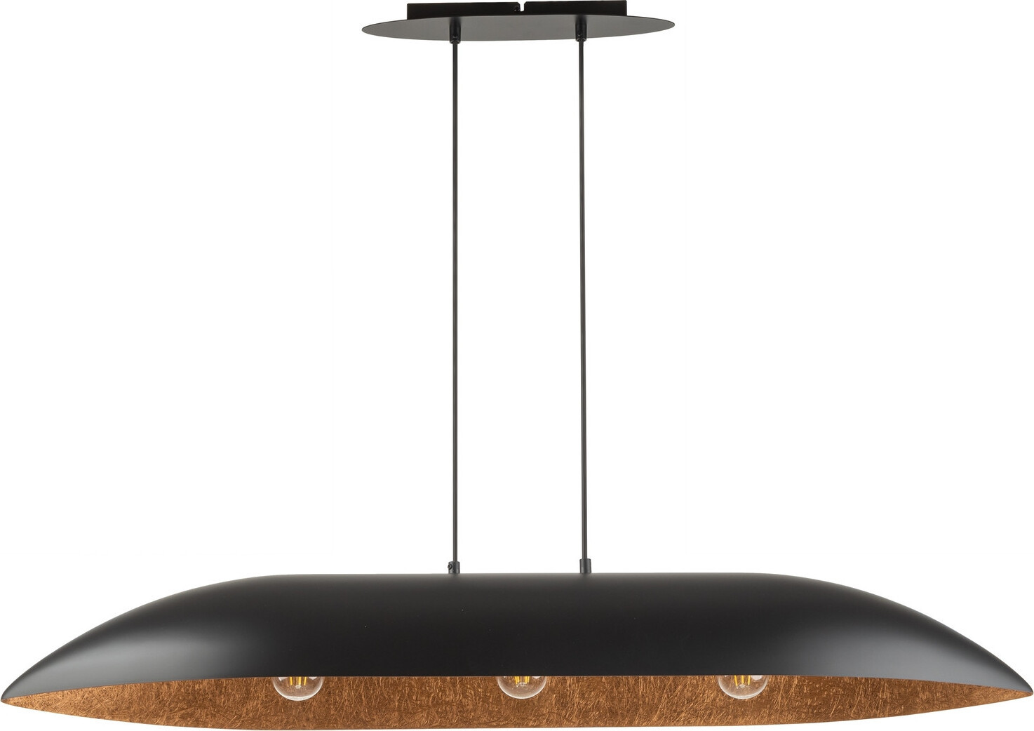 Hanglamp Sigma Lighting GONDOLA L 40634