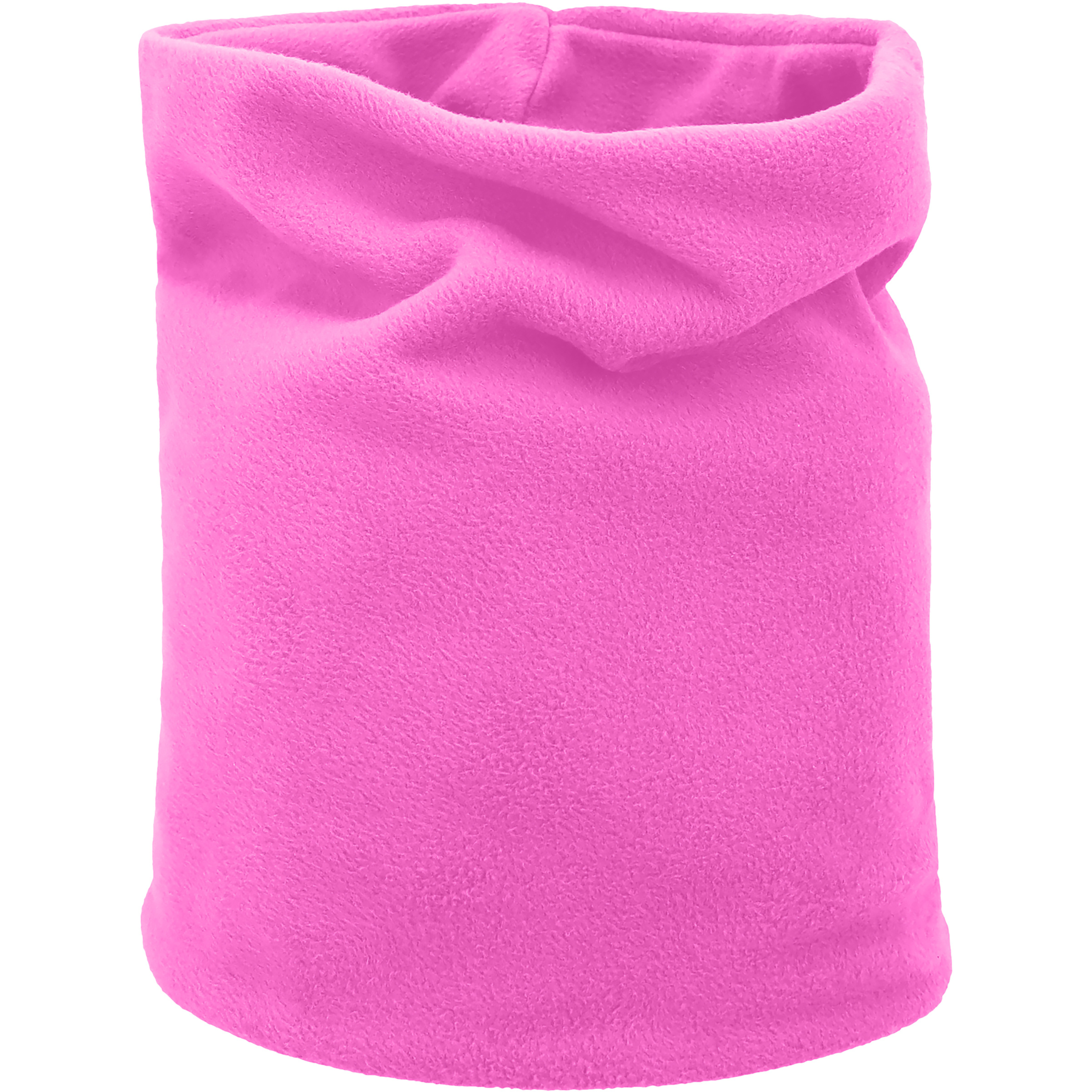 CMP Fleece Schlauchtuch Damen Schals & Multifunktionstücher pink Atmungsaktiv