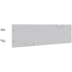 ABN MT2170 Modul tief BxH:500x150mm Leer mit geschlossener Abdeckung