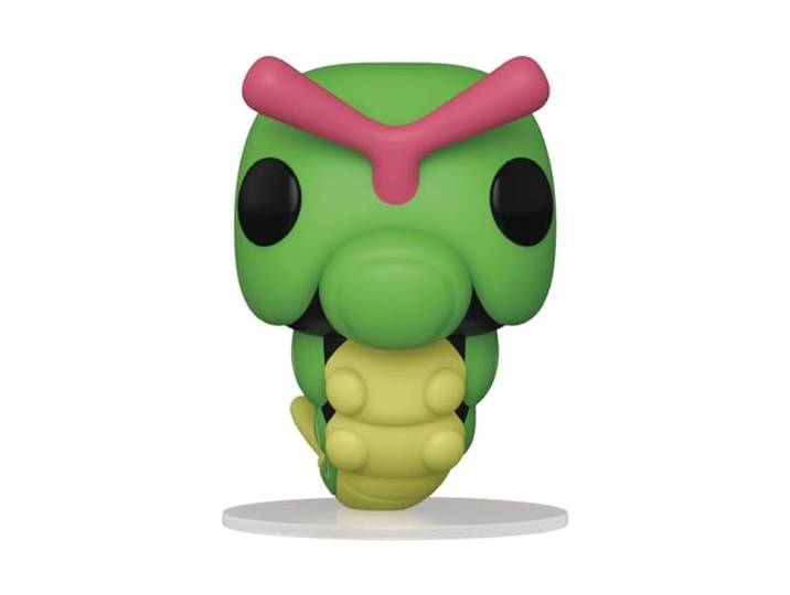 FUNKO POP! SPELLEN: Pokemon - Caterpie