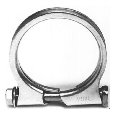BOSAL Rohrverbinder, Abgasanlage 250554