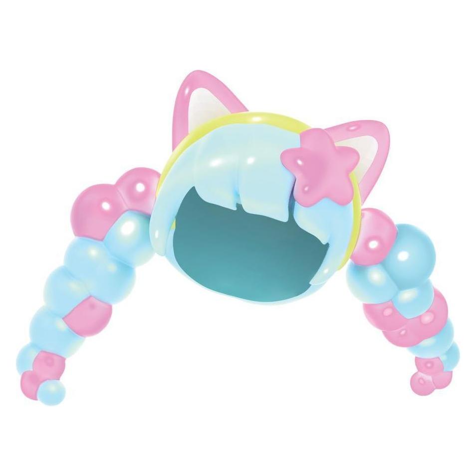 Animakii Puppenset, Lollipop / Kaugummi (11125015)