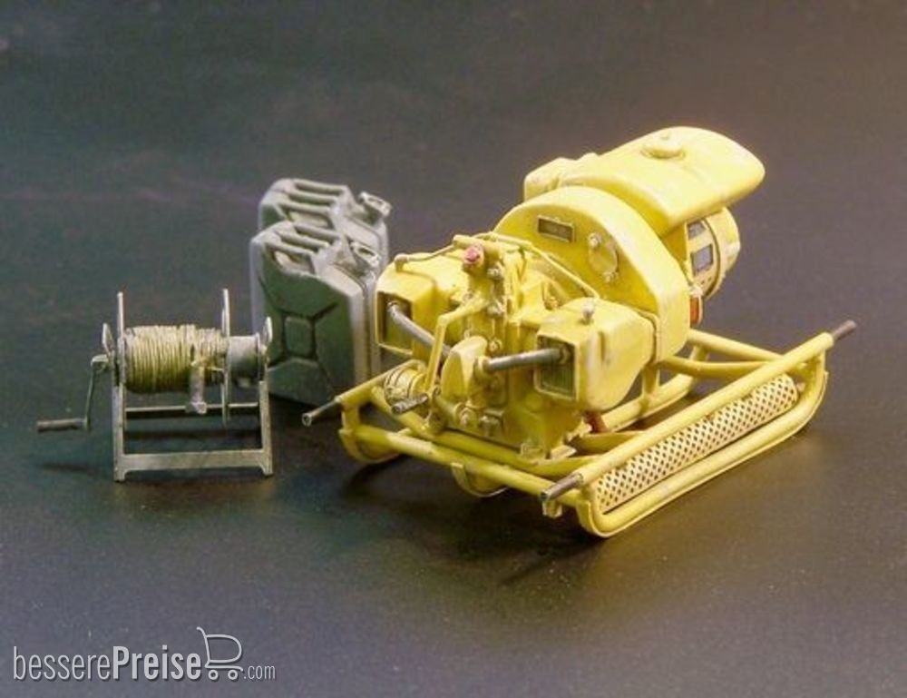 Plus model 421