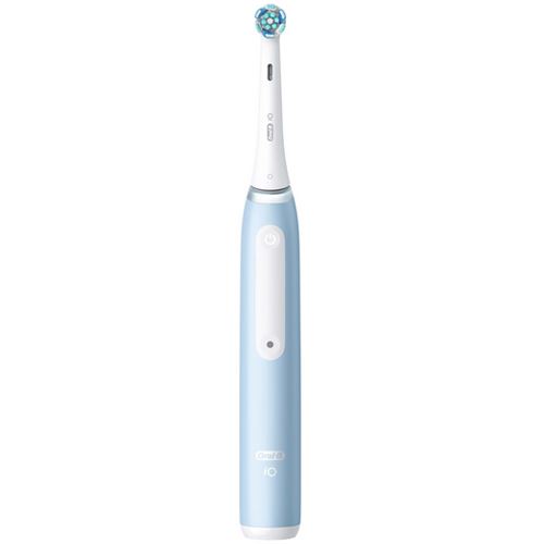 Braun Oral-B iO Series 3n Ice Blue Elektrische Zahnbürste
