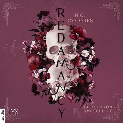 Redamancy - Fated Fixation, Teil 2 - H. C. Dolores, Audio, 9783966356572