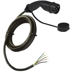  Cable 3 Phase  T2  5 Meter 