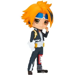 Banpresto MY HERO ACADEMIA - Denki Kaminari (Vers. B ) - Q Posket 14cm