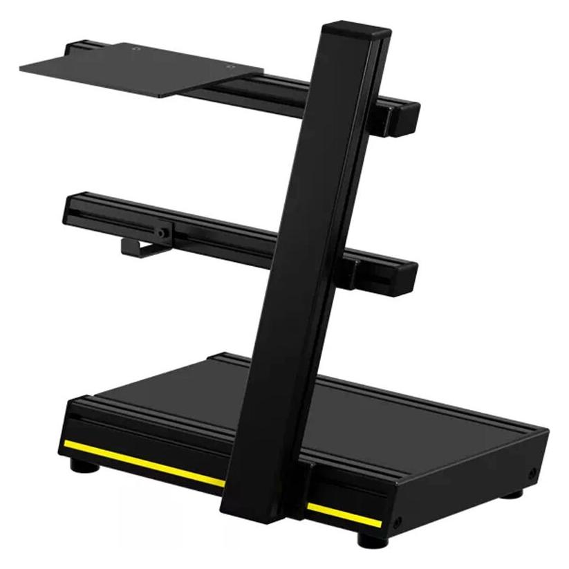 Sabelt Freestanding PC Case Stand (Black Moon) (00106-04-00)