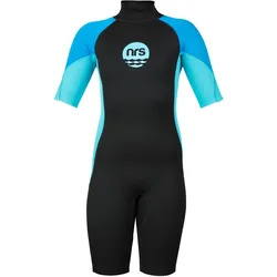 NRS Kid's Shorty Wetsuit Neoprenanzug Kinder Jugendliche