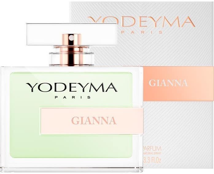 YODEYMA Gianna 100 ml
