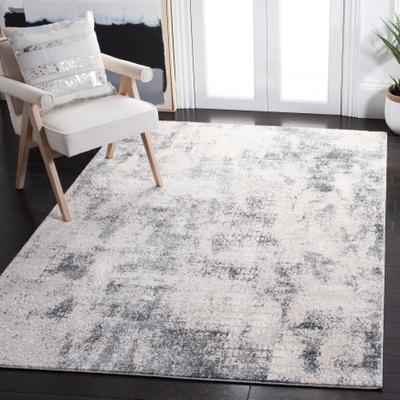 SAFAVIEH Aston Armenuhi Modern Abstract Rug