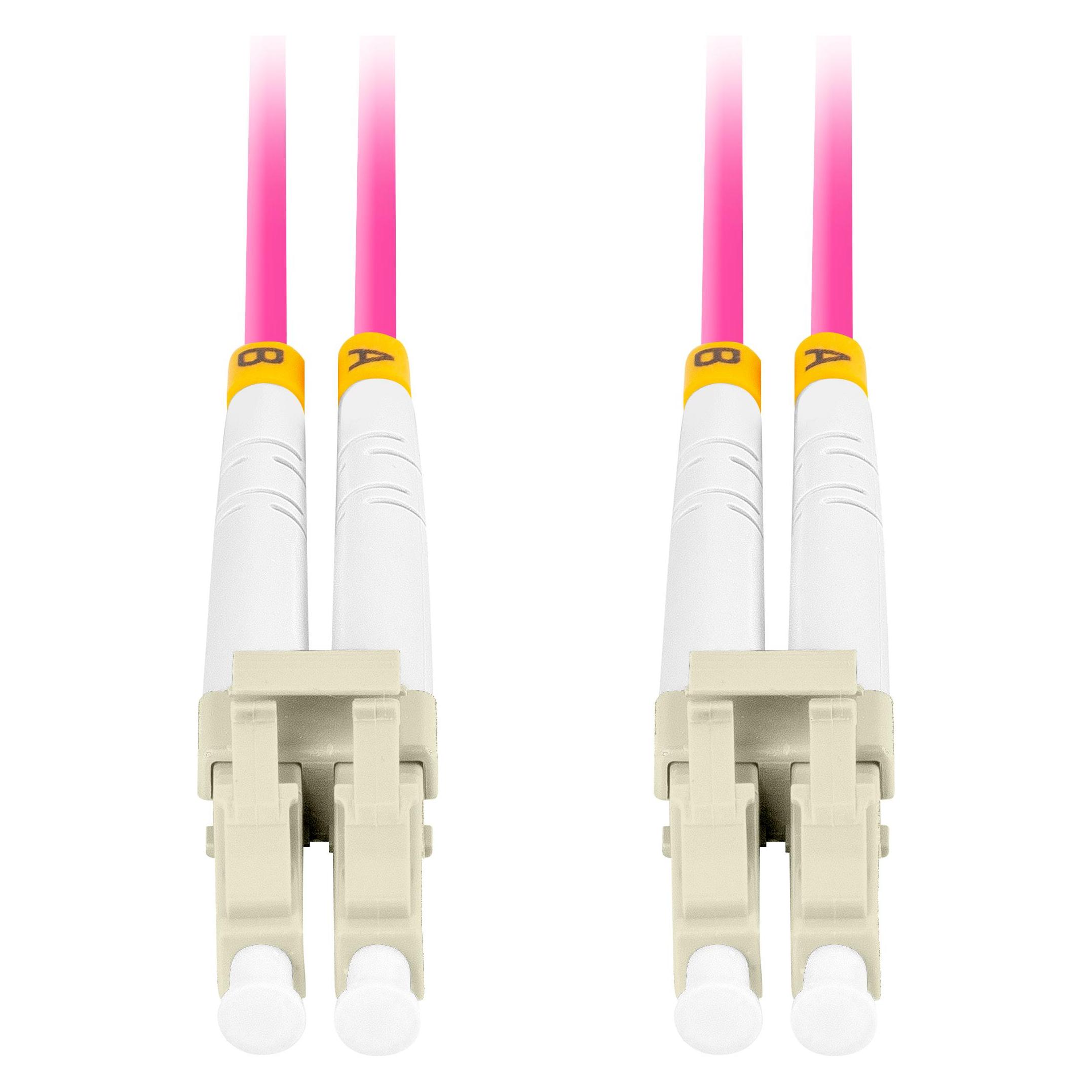 Lanberg FO-LULU-MD41-0010-VT (1 m) (FO-LULU-MD41-0010-VT)
