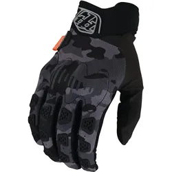 Troy Lee Designs Scout Gambit Camo Motocross Handschuhe