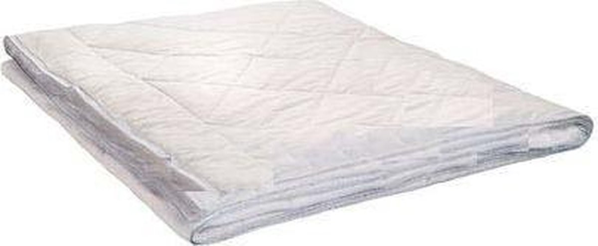 TIMZO Cotton comfort zomerdekbed voor volwassenen