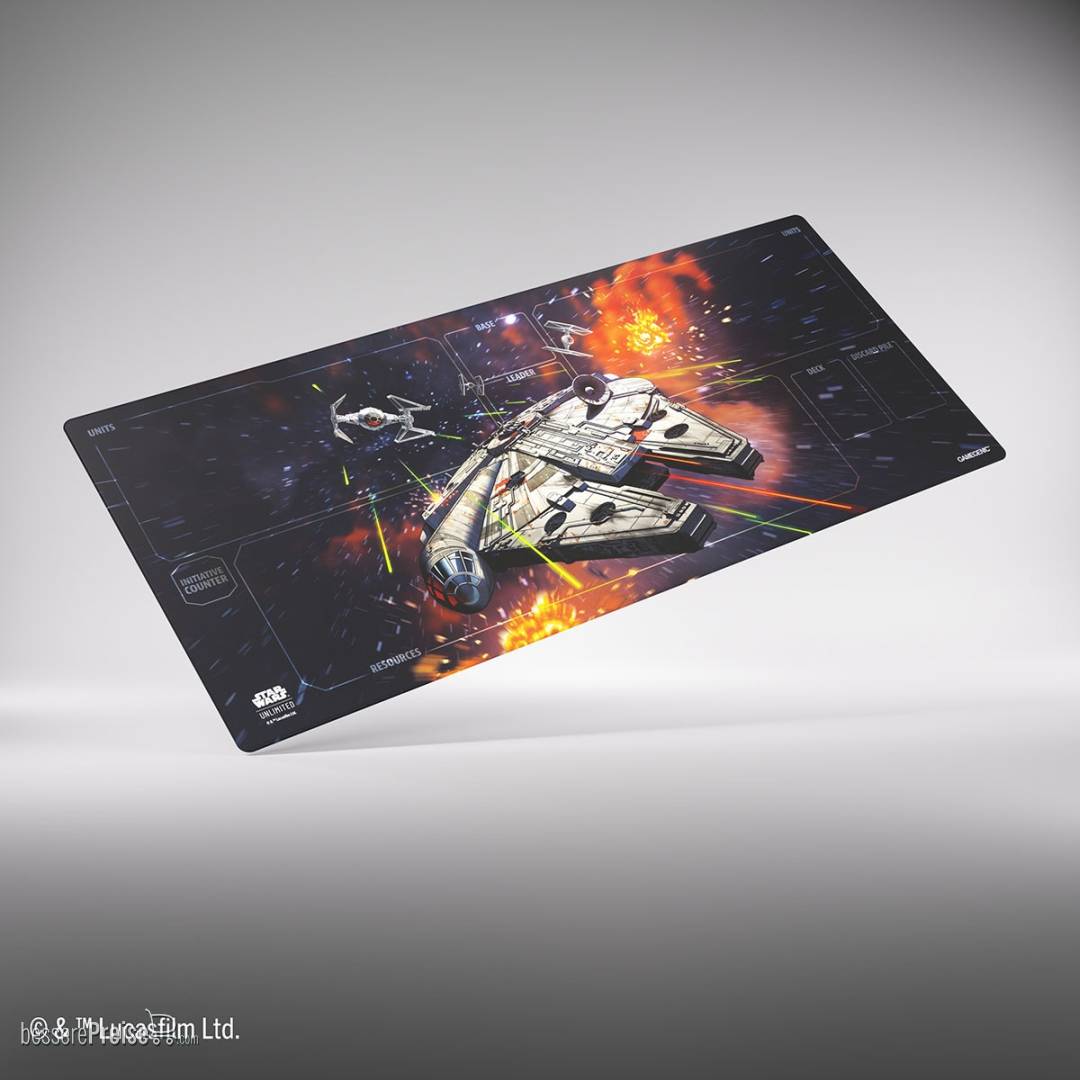 Gamegenic GGS40080