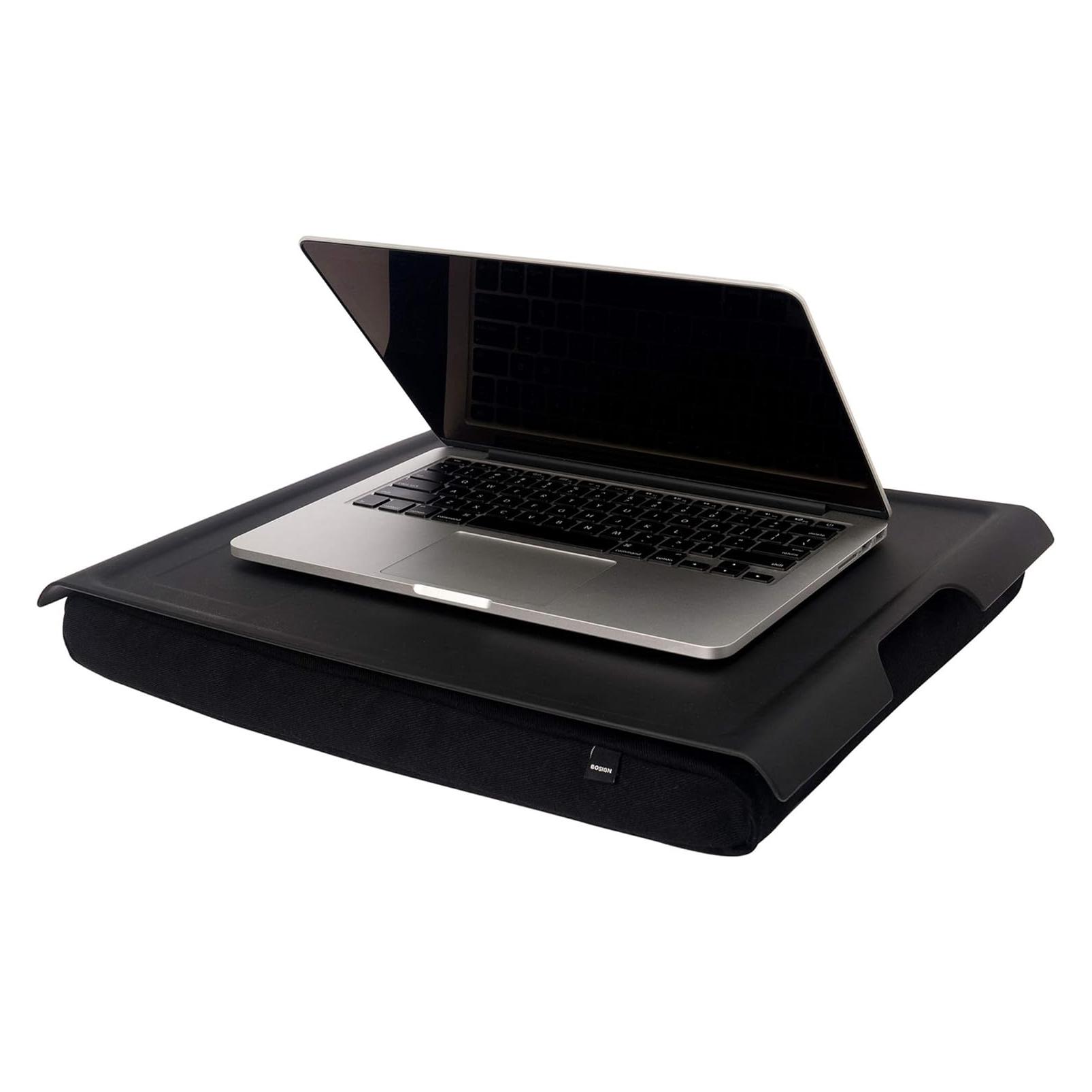 Bosign Laptray Kissen mit Tablett (B002GTX7N0)