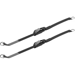 Thule Spanngurte für Garage Organizer 2 Stück