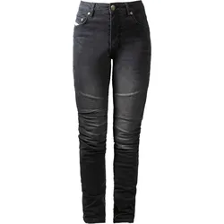 John Doe Betty Biker XTM Damen Motorradjeans 25
