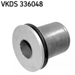 Lagerung Lenker SKF VKDS 336048 für Opel Renault Movano A Master II