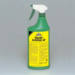 NEUDORFF - Neudo Antifloh AF 1 Liter