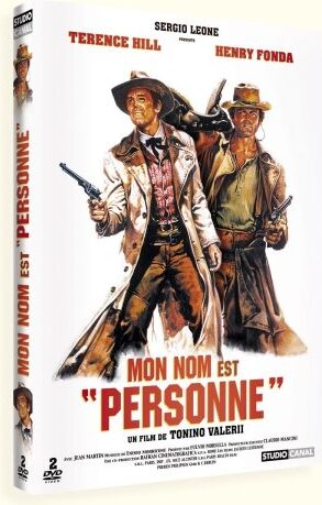 MICHAEL MOORE - MON NOM EST \PERSONNE\ (2 DVD) - Preis vom 11.10.2026 03:10:56 h
