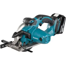 Makita, Handkreissäge, DSS 501