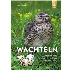 Wachteln, Fachbücher von Klaus Damme