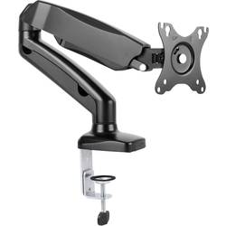 ICY BOX IB-MS303-T, Monitorständer mit Tischhalterung für einen Monitor bis zu 27 (68 cm) 60469