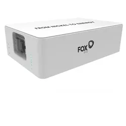 FoxESS EQ3300-M Batteriemodul inkl. BMS 3,2 kWh - Speicher - 0% MwSt. (gem. § 12 Abs. 3 UStG)