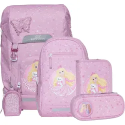 Beckmann Classic Maxi 6-teiliges Set - Rosie Koffer24