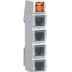 Hager LMN-Modul ZZ12LMN04A