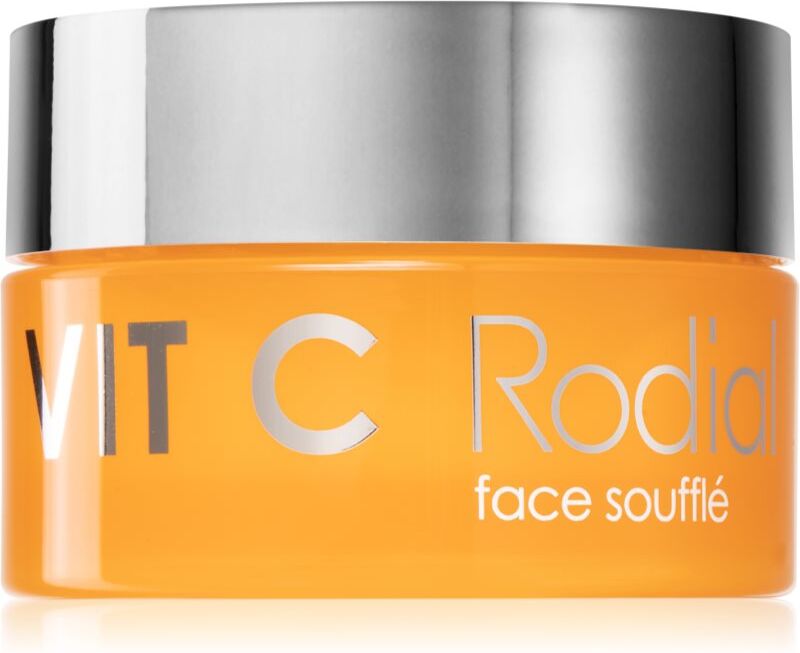 Rodial Vit C Face Soufflé soufflé for the face with vitamin C 15 ml