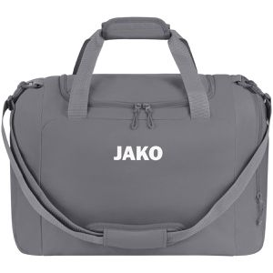 JAKO Sporttasche One Bambini, grau, 42 cm, 25 Liter