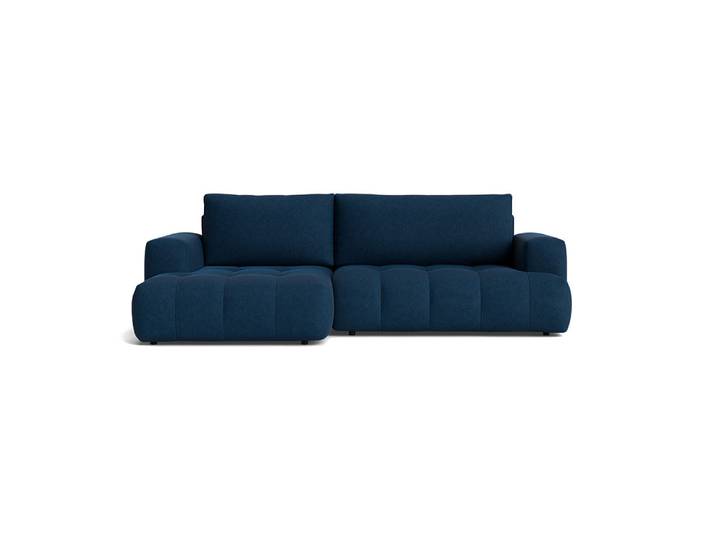 Dune Chaiselongue-Schlafsofa, links