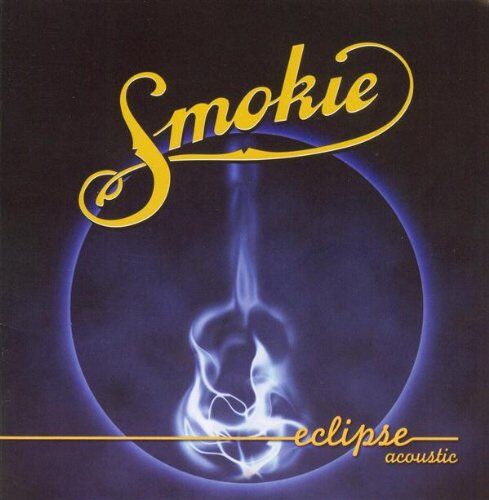 Smokie - Eclipse Acoustic - Preis vom 03.10.2026 20:43:07 h