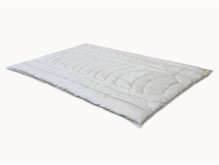 Baumwoll-Duo-Bettdecke Cotona-Figura - 135x200 cm