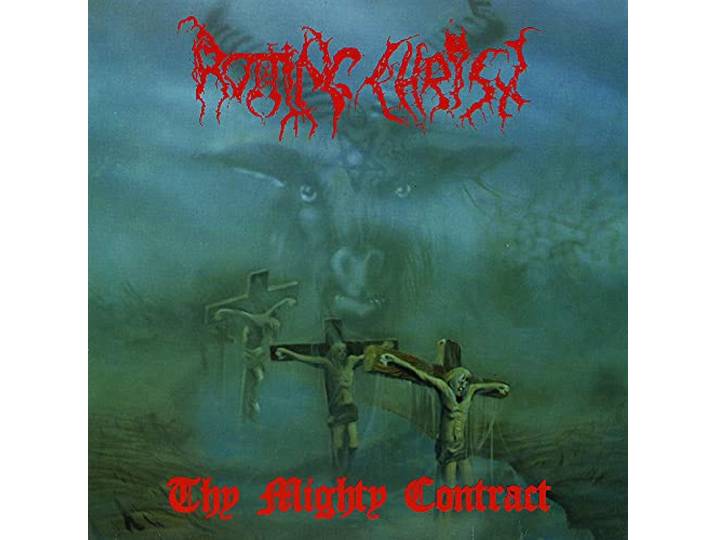 Thy Mighty Contract