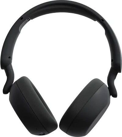 Sudio R3 Over-Ear Headphone - Black, New