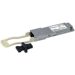 CBO HPE X140 H3C JG325B kompatibler BlueOptics QSFP BO25K859S2D, Transceiver