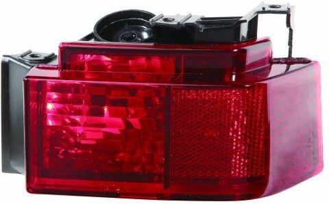 ABAKUS 442-4003R-LD2UE Rear fog light