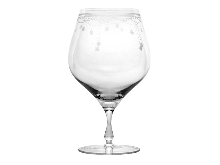 Wik & Walsøe Verre à bière Julemorgen 50 cl