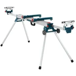Bosch Professional, Werkbank + Arbeitsbock, Gta 3800 (157 cm, 387.70 cm)