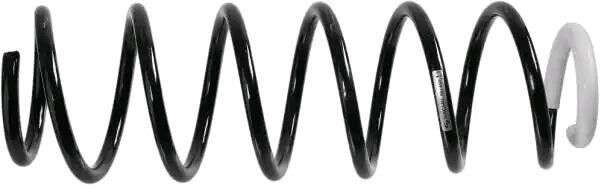 SACHS 993 690 Fahrwerksfeder