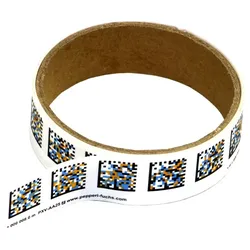 Pepperl+Fuchs Fabrik DataMatrix-Codeband, Hohe PXV000010MAA25000100