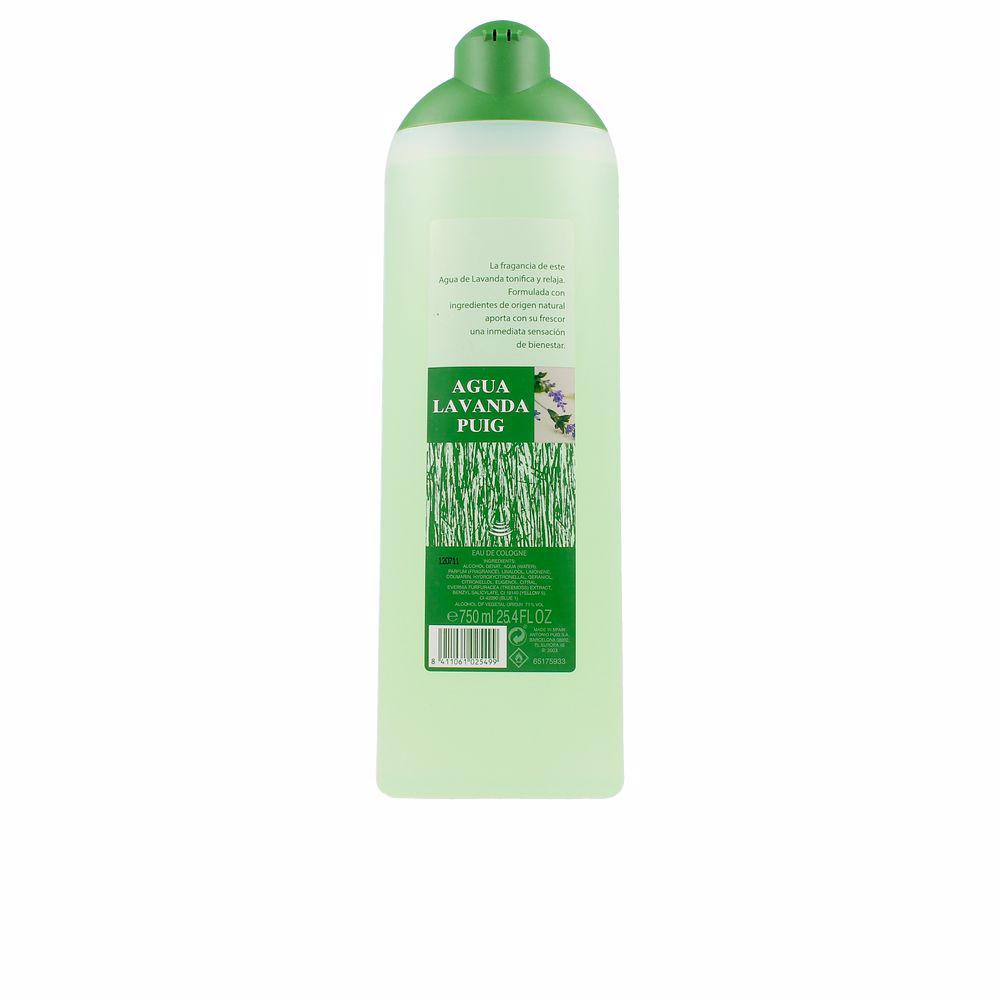 Agua Lavanda Puig Colonia 750 ml