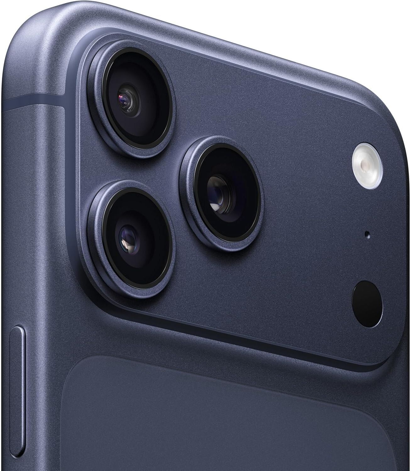 Apple iPhone 17 Pro Max 2TB   6.9-inch ProMotion Display   A19 Pro Chip   Pro Fusion Camera System   Deep Blue
