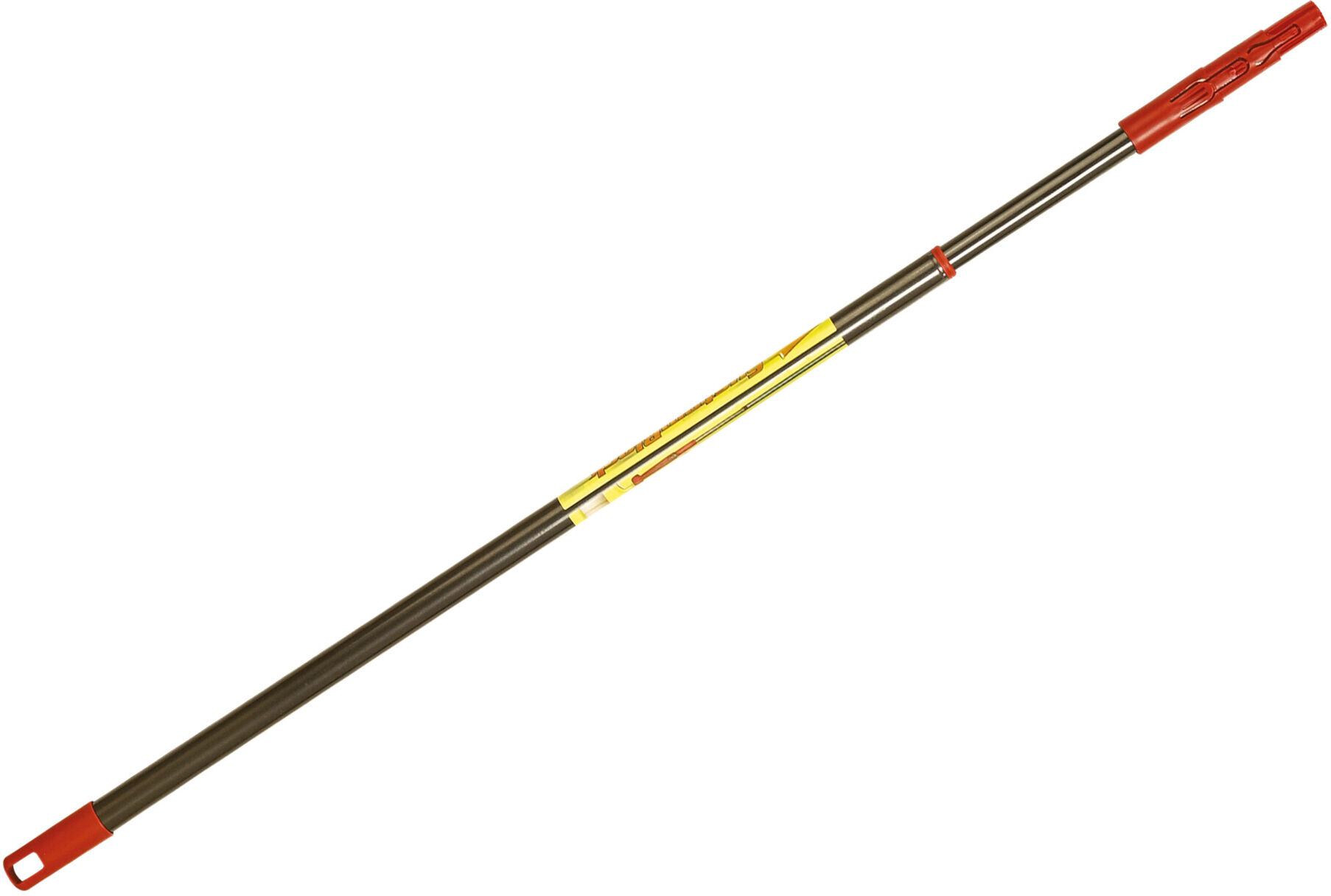 FRIESS-TECHNO-PROFI Teleskop-Verlängerungsstange 110-200cm Block-System (F58050)