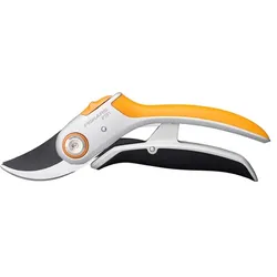 Fiskars Plus PowerLever Metall Bypass Gartensch. 1057172